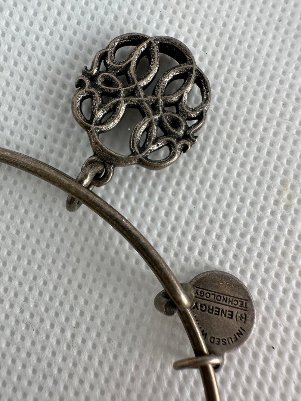 Alex and Ani Bracelet Path of Life